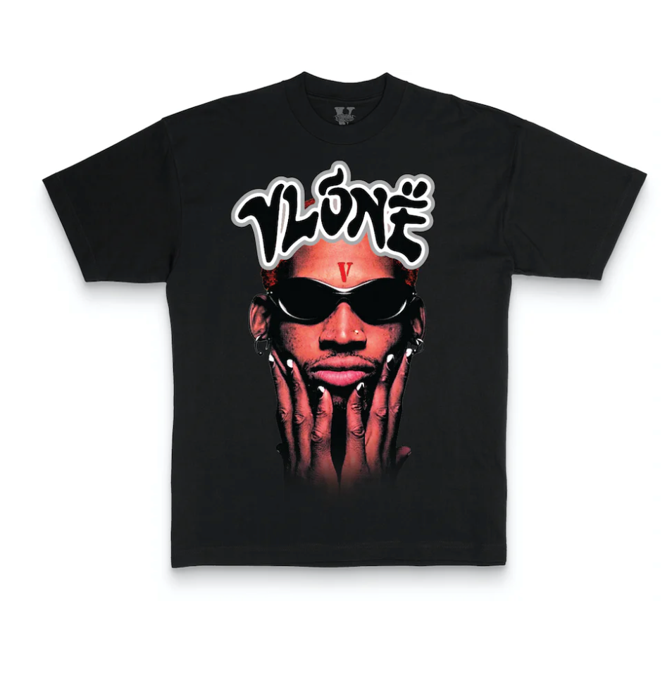 Vlone Get In Touch