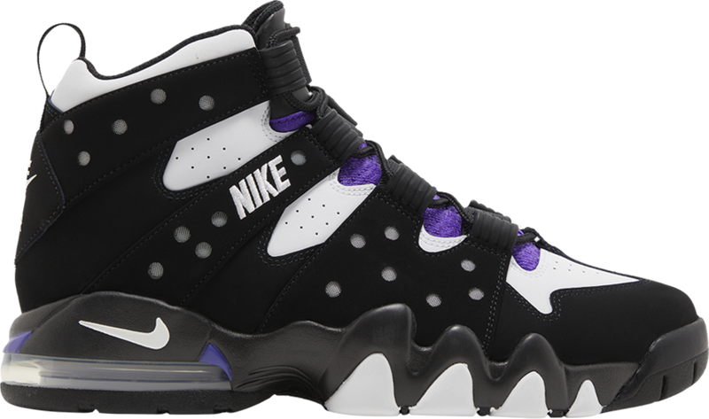 air jordan xx9 unveiling tomorrow Air Max CB 94 OG 'Black Purple