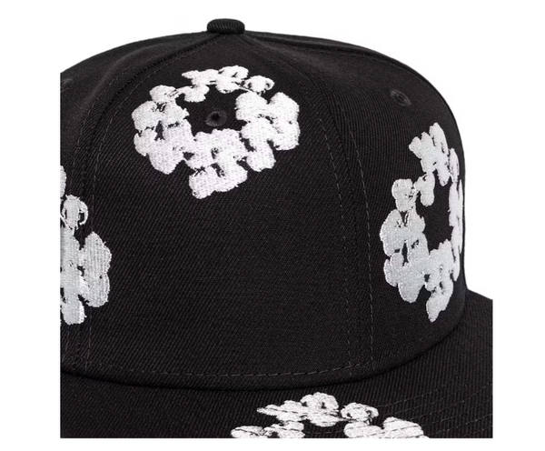 Nike sb best sale cherry blossom hat