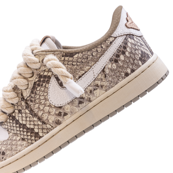 Air Jordan Low Mojave SHOE SURGEON – Urban Necessities