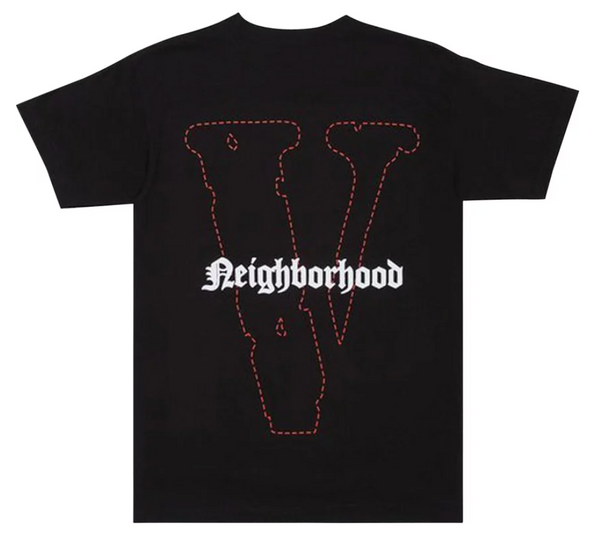 Neighbourhood x vlone hotsell