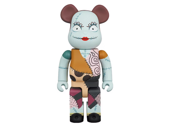 BERBRICK Lots-O COSTUME Ver 1000％ Be@rbrick Lots-O Costume Version 1000% Collectible Figure by