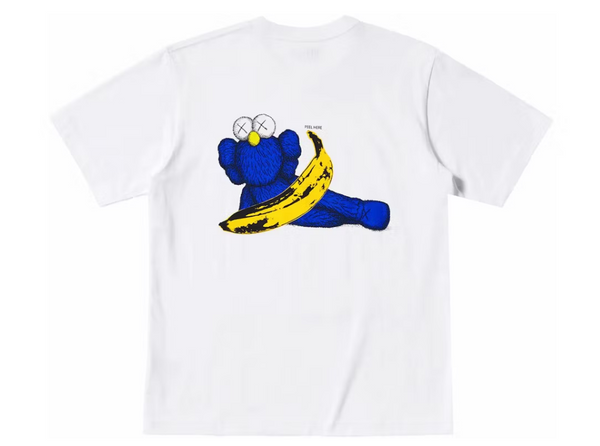 KAWS OriginalFake × Wonderwall Tシャツ メンズ3 美品 Original Fake Kaws Wonderwall Tee M - メルカリ