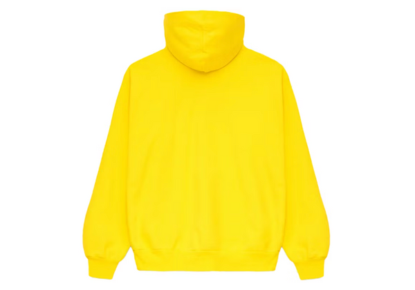 Sp5der Legacy Hoodie Yellow – Urban Necessities