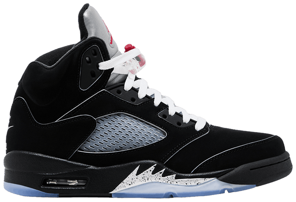 Air Jordan 5 Retro OG 'Metallic Reimagined' - HF3975 001 – Urban