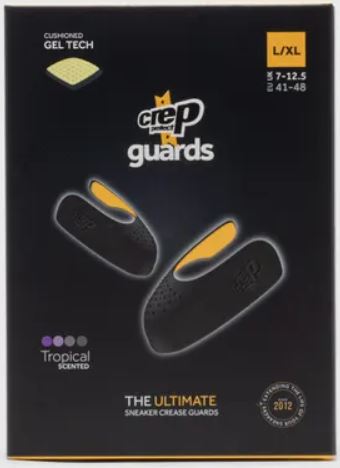 Crep Protect Sneaker Guards (L)