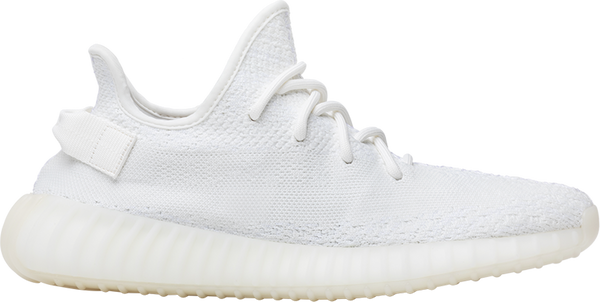 Yeezy boost 35 cheap v2 cream white womens