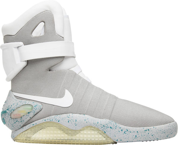 Nike mag back to shop the future price