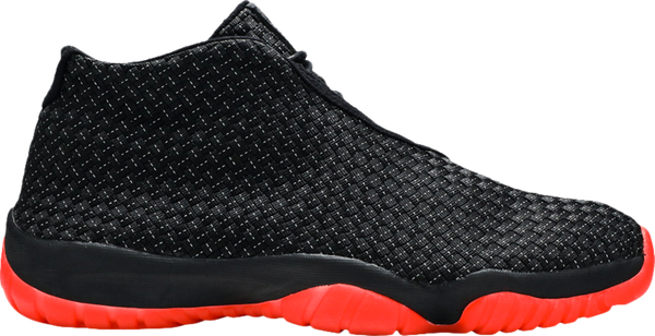 Infrared future jordans sales