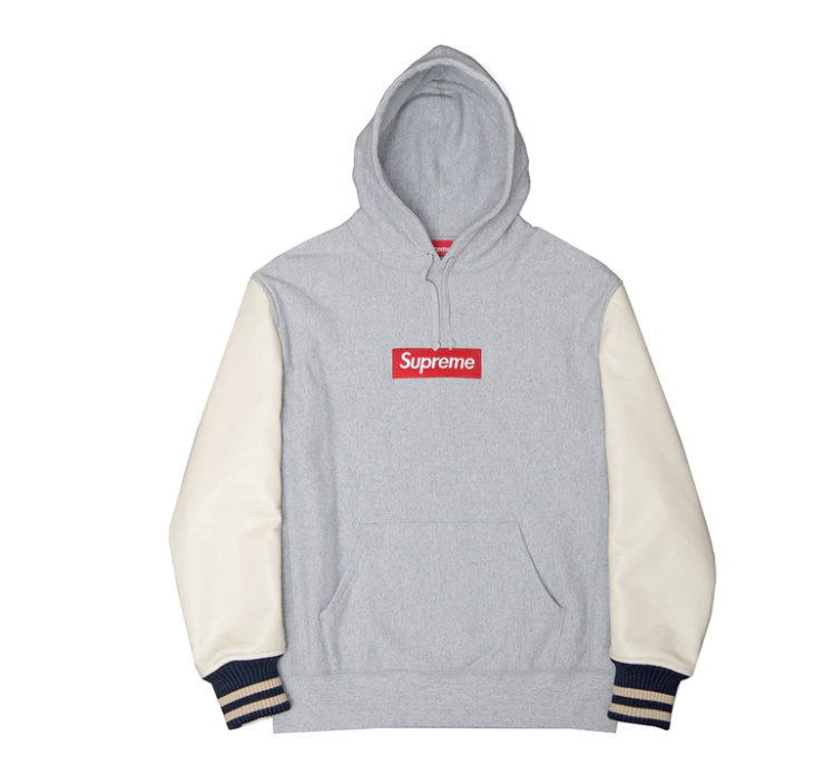 Supreme box logo sales kids