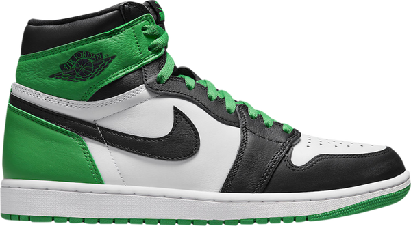 Air Jordan 1 Retro High OG 'Lucky Green' - DZ5485 031 – Urban