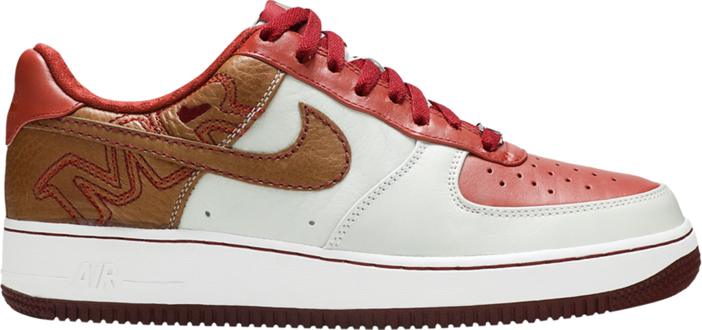 Nike Air Force 1 Low Year of the Rabbit Men's - 318988-100 - US