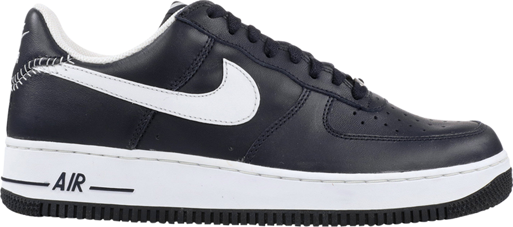 Fat Joe: Fat Joe's Terror Squad x Nike Air Force 1 Low Black White shoes:  Where to get, release date, and more details explored
