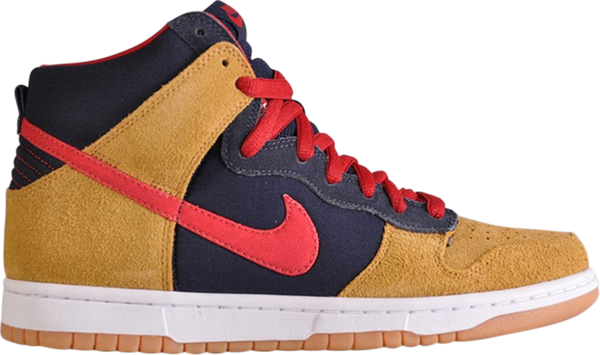 Dunk High Premium SB Reese Forbes 313171 400 Urban Necessities