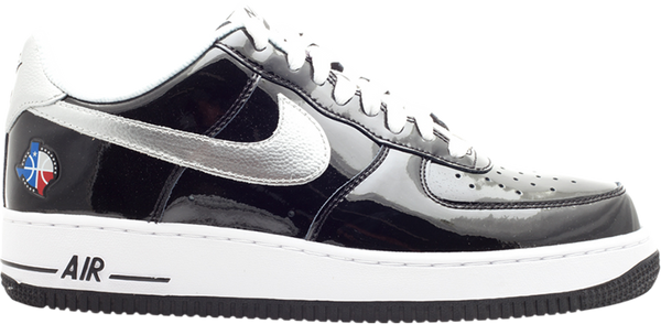 Air force 1 all sales star