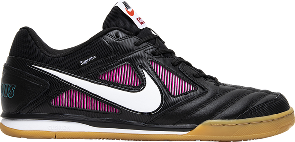 Supreme x Gato SB Black AR9821 001 Urban Necessities