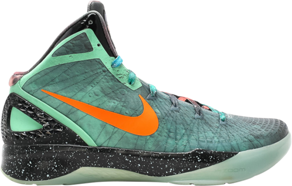 Hyperdunk 2011 top for sale