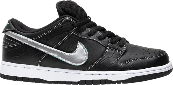 Diamond supply co dunks best sale