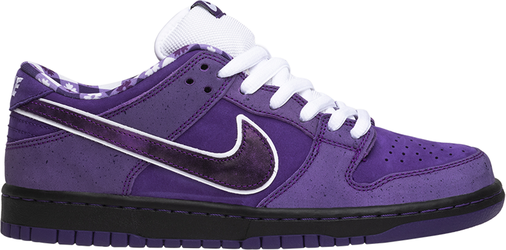 Concepts x Dunk Friday Low SB 'Purple Lobster' - BV1310 555