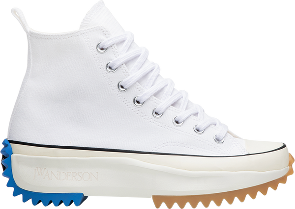 J.W. Anderson x Run Star Hike White 164665C