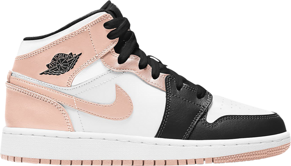 Nike store crimson tint