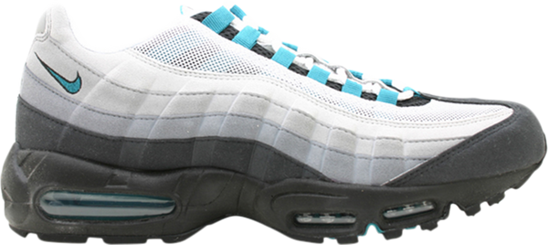りょう Air Max 95 'Fresh Water' - 609048 135 – Urban Necessities