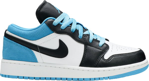 Air Jordan 1 Low SE GS 'Laser Blue' - CT1564 004 – Urban Necessities