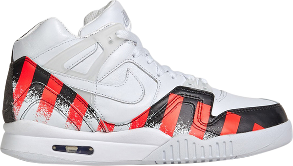 Air tech challenge top 2 french open