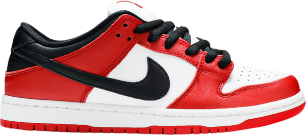 Nike SB Dunk Low 'J-Pack Chicago' BQ6817-600