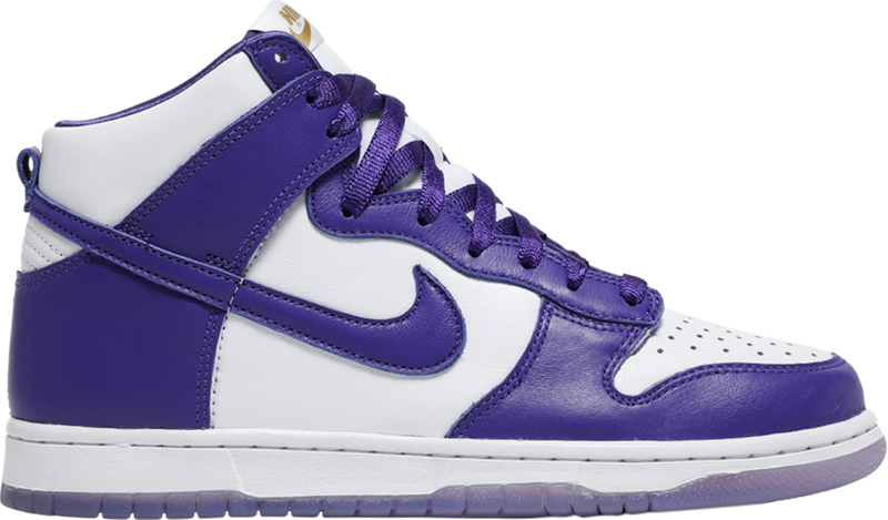 Air Jordan Retro High OG First Class Wmns Dunk High 'Varsity