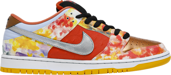 Jason Deng x Dunk Low Pro SB 'Street Hawker' - CV1628 800 – Urban