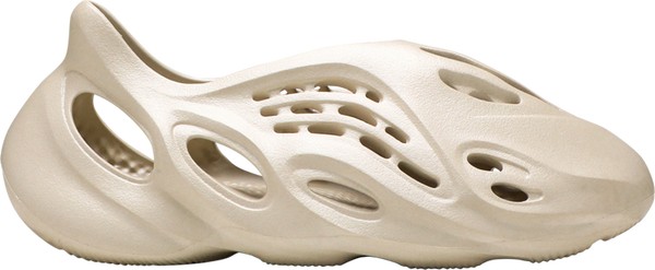 靴 ADIDAS YEEZY FOAM RUNNER SAND FY4567 adidas Yeezy Foam RNNR Sand Men's - FY4567 - US