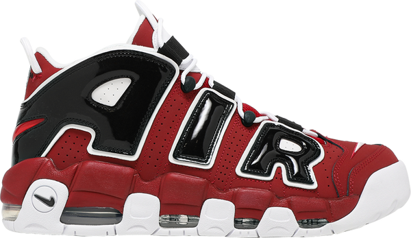 Air more uptempo clearance bulls