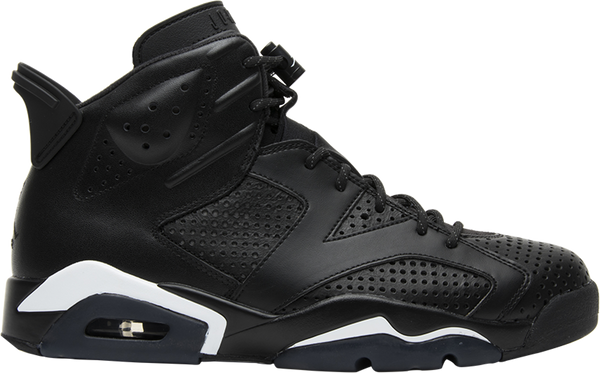 Air Jordan 6 Retro 'Black Cat' - 384664 020 – Urban Necessities