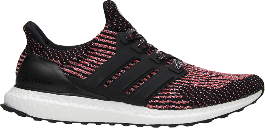 Adidas Ultra Boost 3.0 'Chinese New Year' - BB3521
