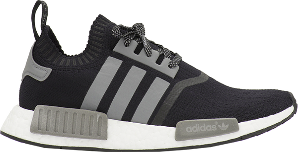 Adidas nmd runner gray sales