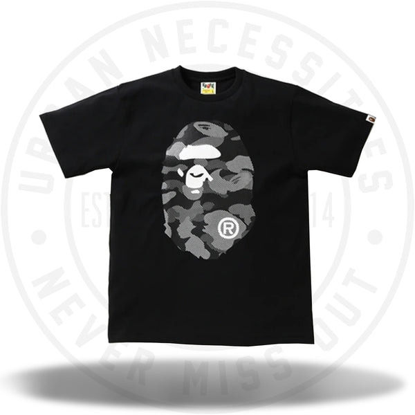 Anyone know the name of the tee ? : r/Bape