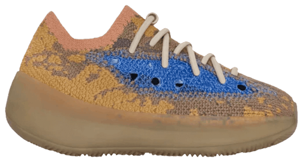 Yeezy 380 rarity deals chart