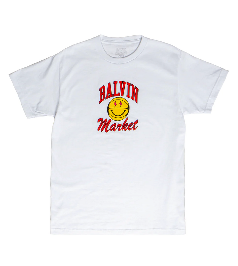 BALVIN MARKET T-SHIRT