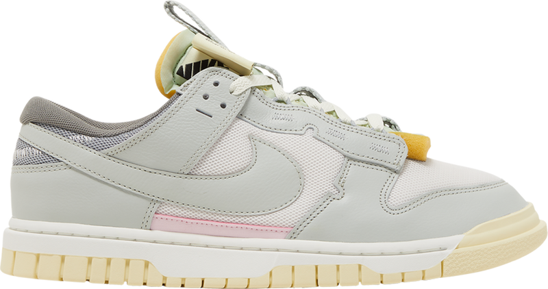 nike lunar force 1 white and green shoes sale boys