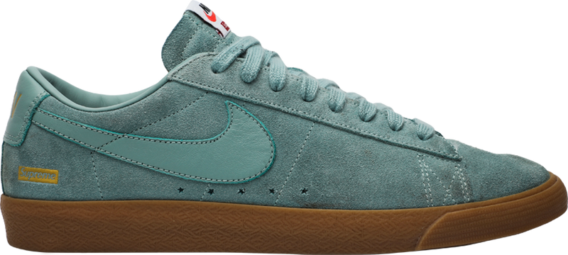 Supreme blazer low sales