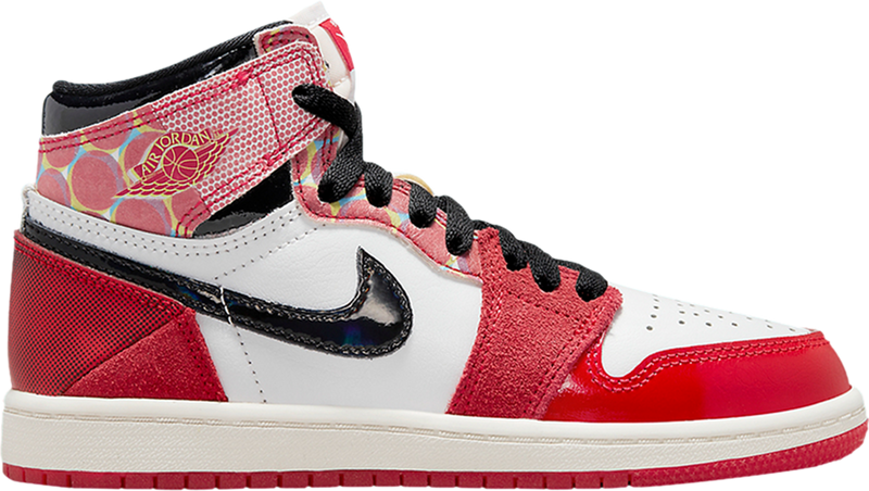 Air jordan 2024 1 rebel xx