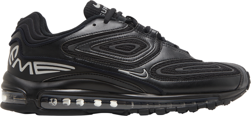 Boys air top max 98