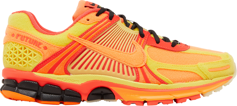 Nike vomero history hotsell