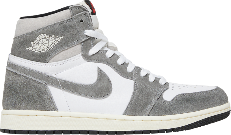 Air jordan 1 high og sales light bone