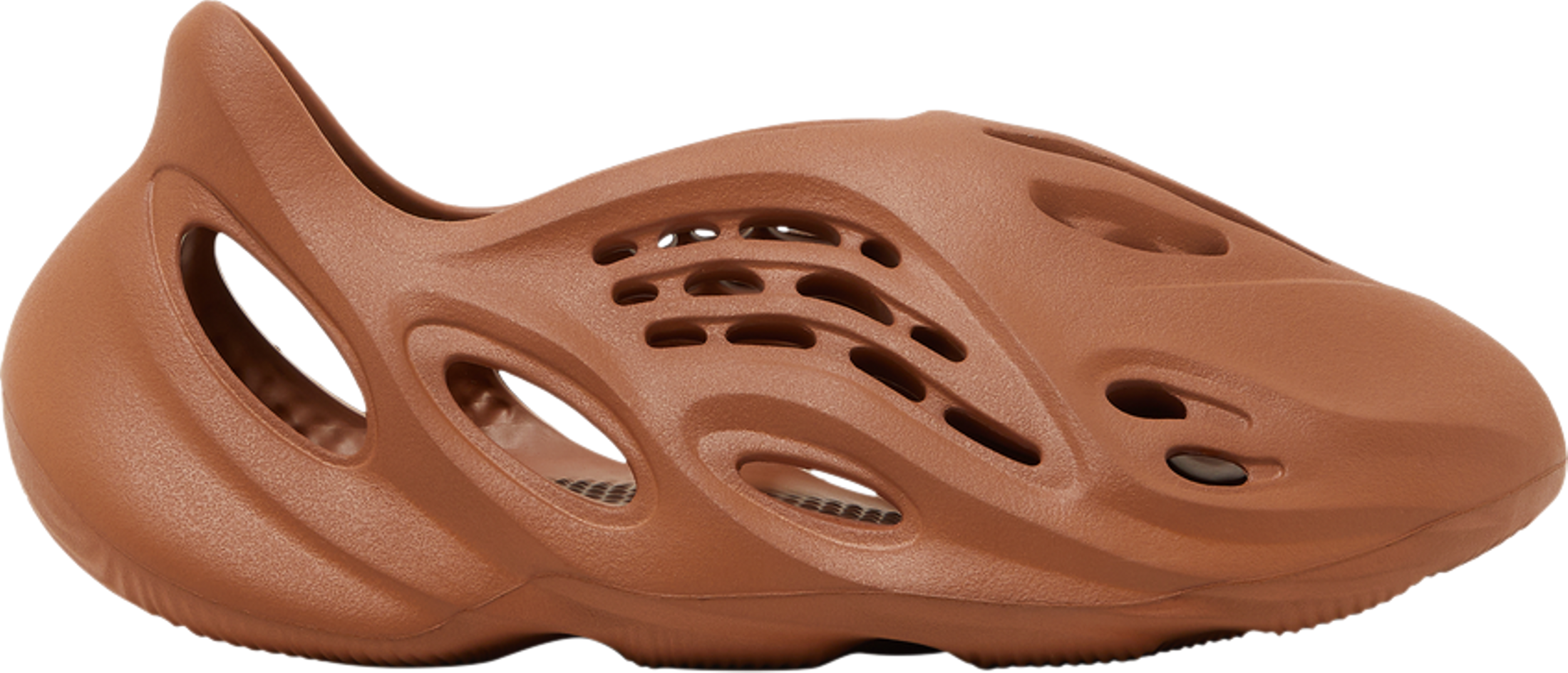 Yeezy Foam Runner 'Clay Red' HP5335 - Main Image