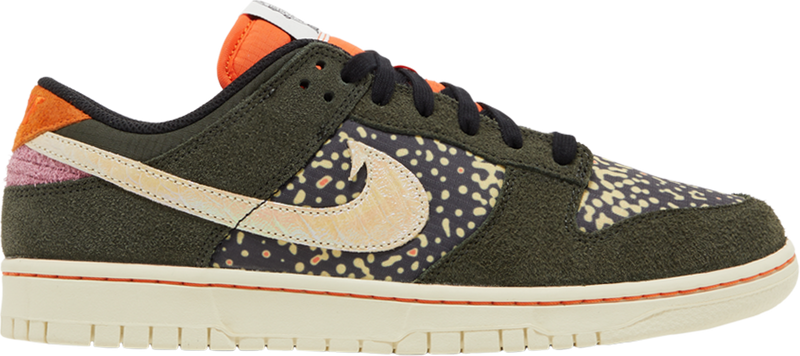 Dunk Low SE 'Rainbow Trout' - FN7523 300