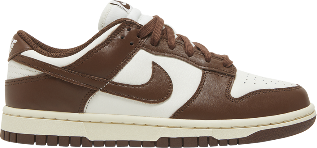 Wmns Dunk Low 'Cacao Wow' - DD1503 124