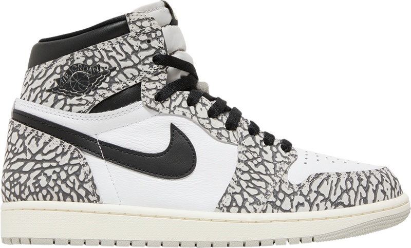 Jordan 33 top elephant print