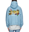 NAHMIAS - Miracle Garden Hoodie